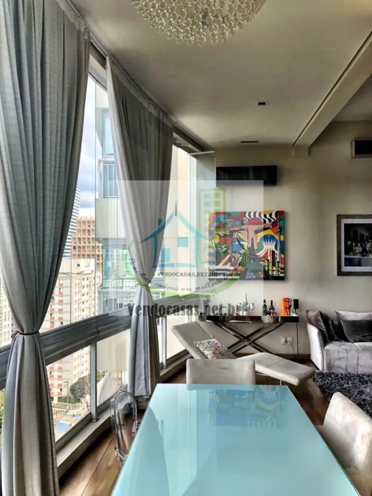 Apartamento, 2 quartos, 108 m² - Foto 10