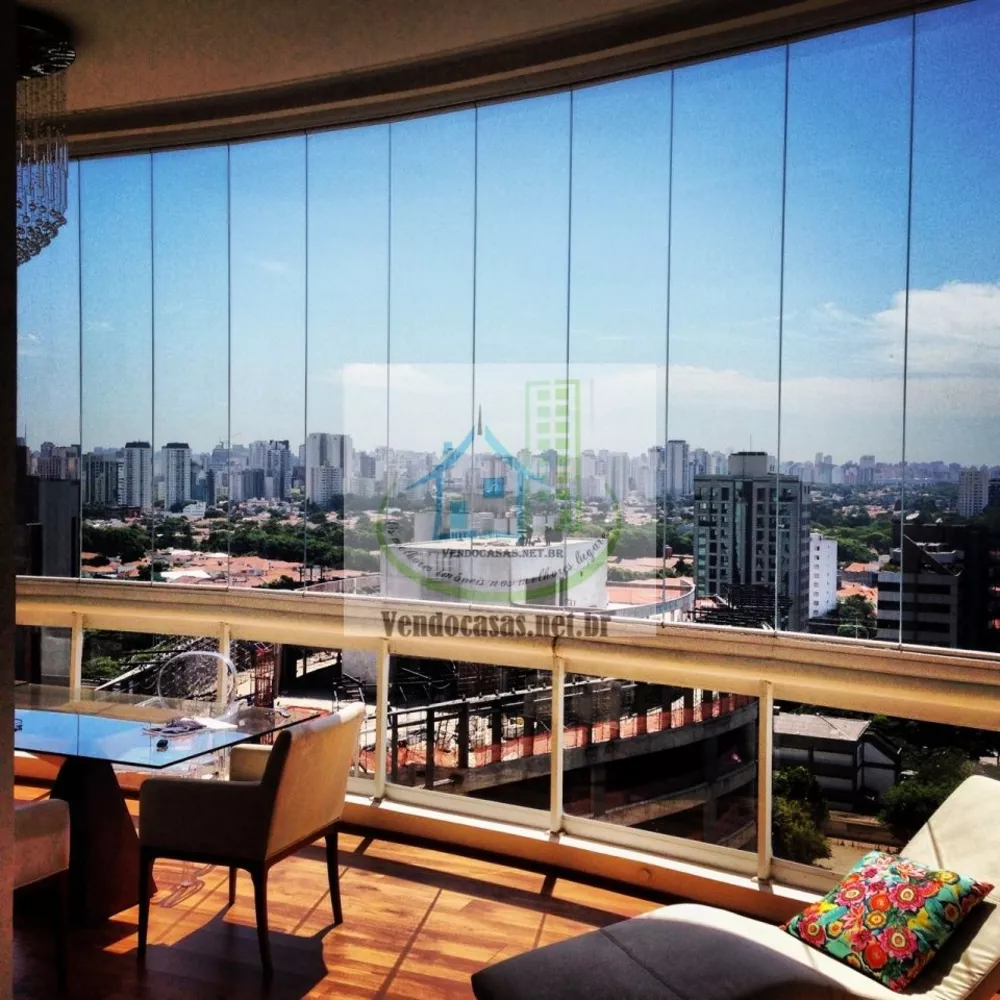 Apartamento, 2 quartos, 108 m² - Foto 8