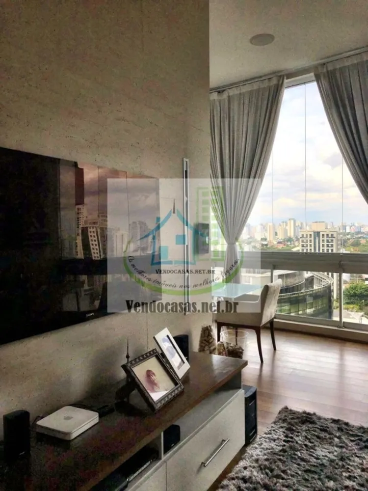Apartamento, 2 quartos, 108 m² - Foto 13
