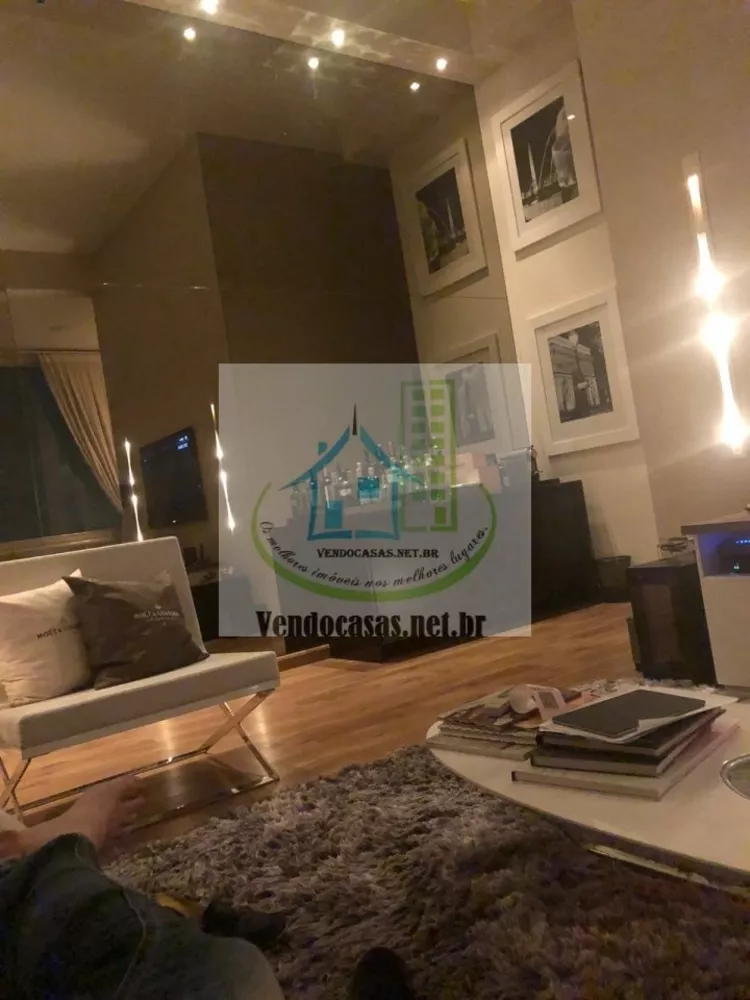 Apartamento, 2 quartos, 108 m² - Foto 2