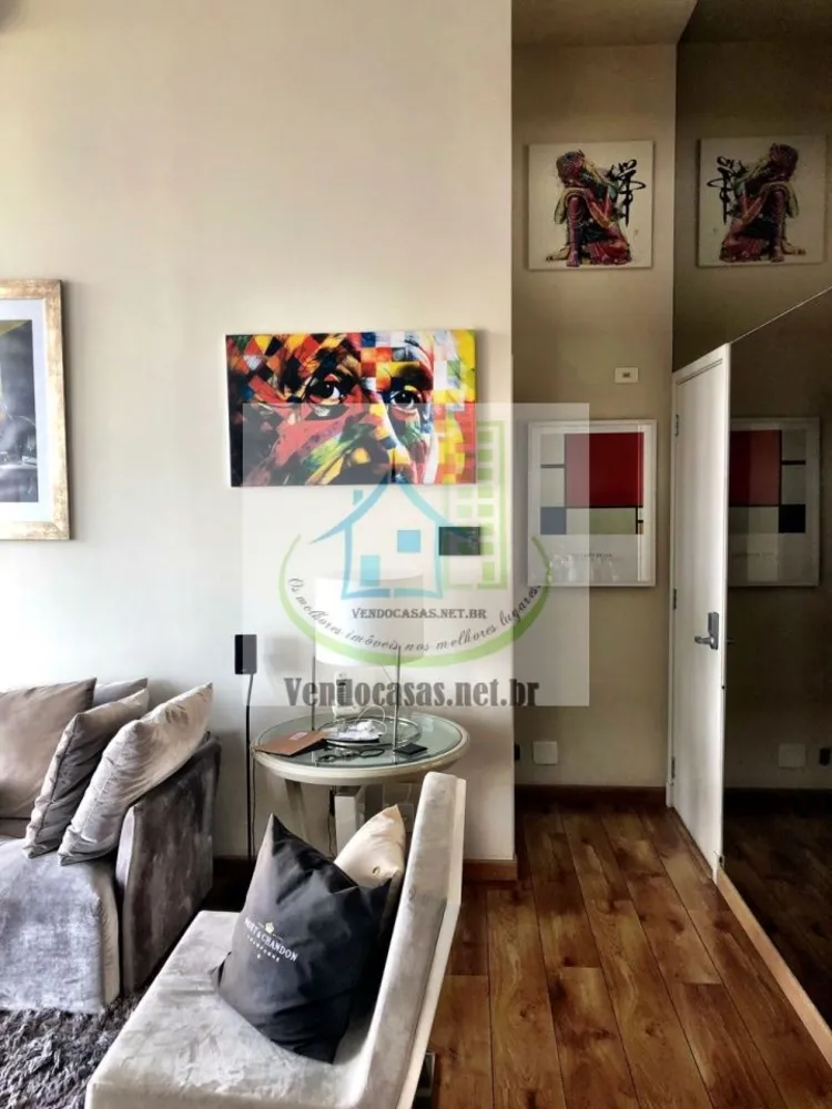 Apartamento, 2 quartos, 108 m² - Foto 17
