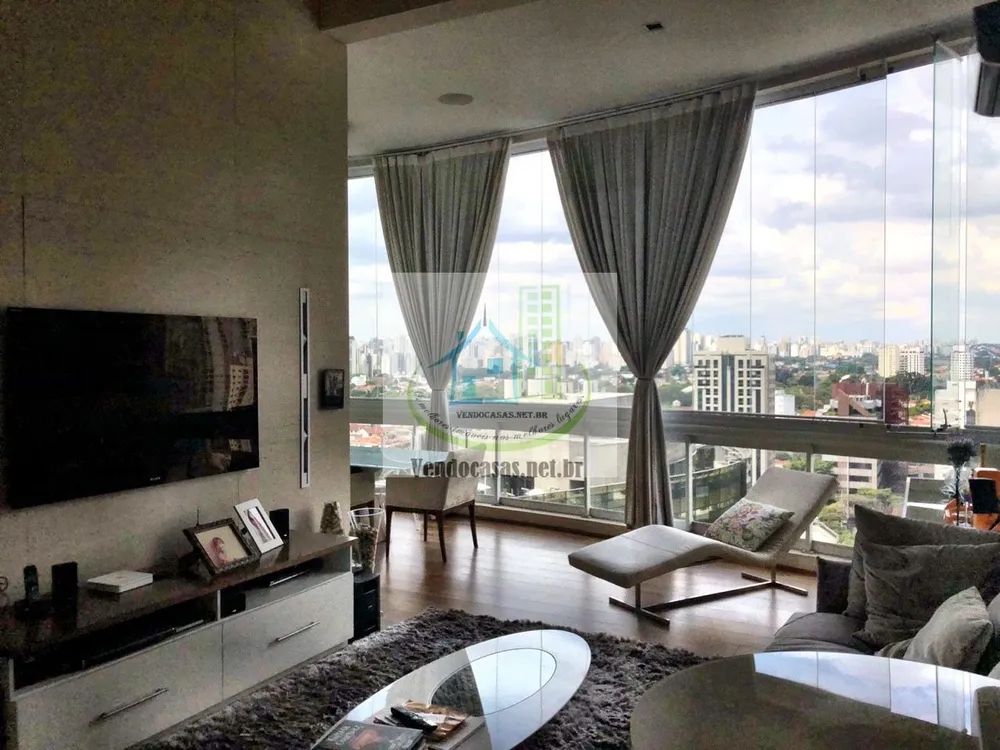 Apartamento, 2 quartos, 108 m² - Foto 9