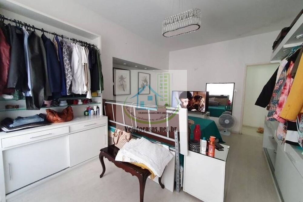 Apartamento à venda com 3 quartos, 197m² - Foto 18