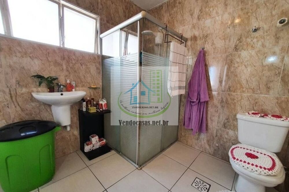 Apartamento à venda com 3 quartos, 197m² - Foto 20