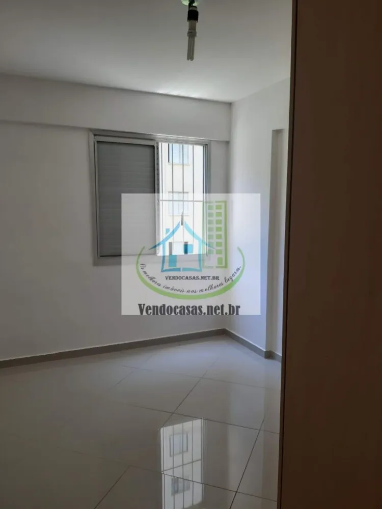 Apartamento, 2 quartos, 48 m² - Foto 6