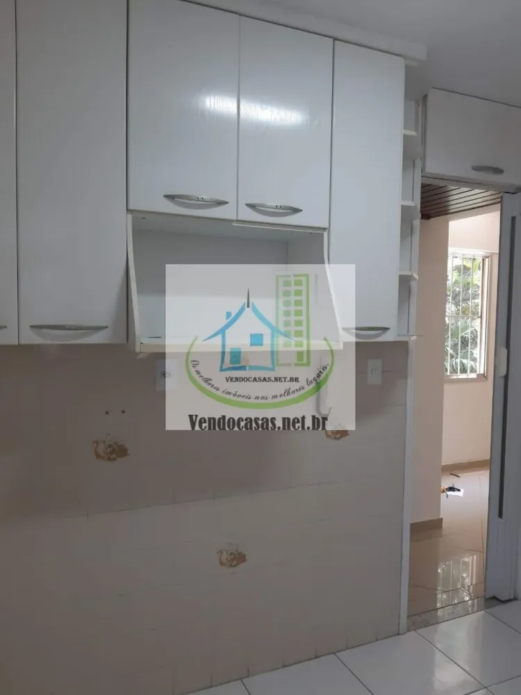 Apartamento, 2 quartos, 48 m² - Foto 8