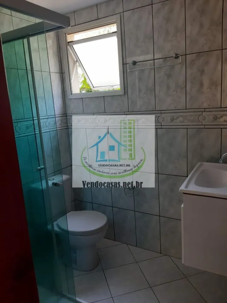 Apartamento, 2 quartos, 48 m² - Foto 1