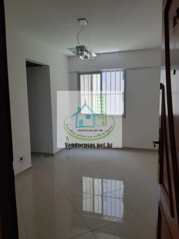 Apartamento, 2 quartos, 48 m² - Foto 7