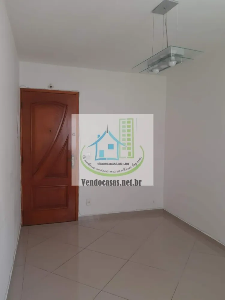 Apartamento, 2 quartos, 48 m² - Foto 15