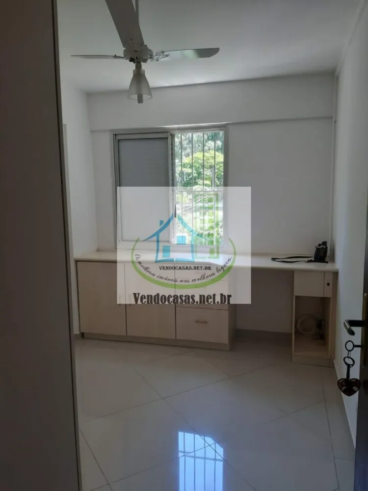 Apartamento, 2 quartos, 48 m² - Foto 5