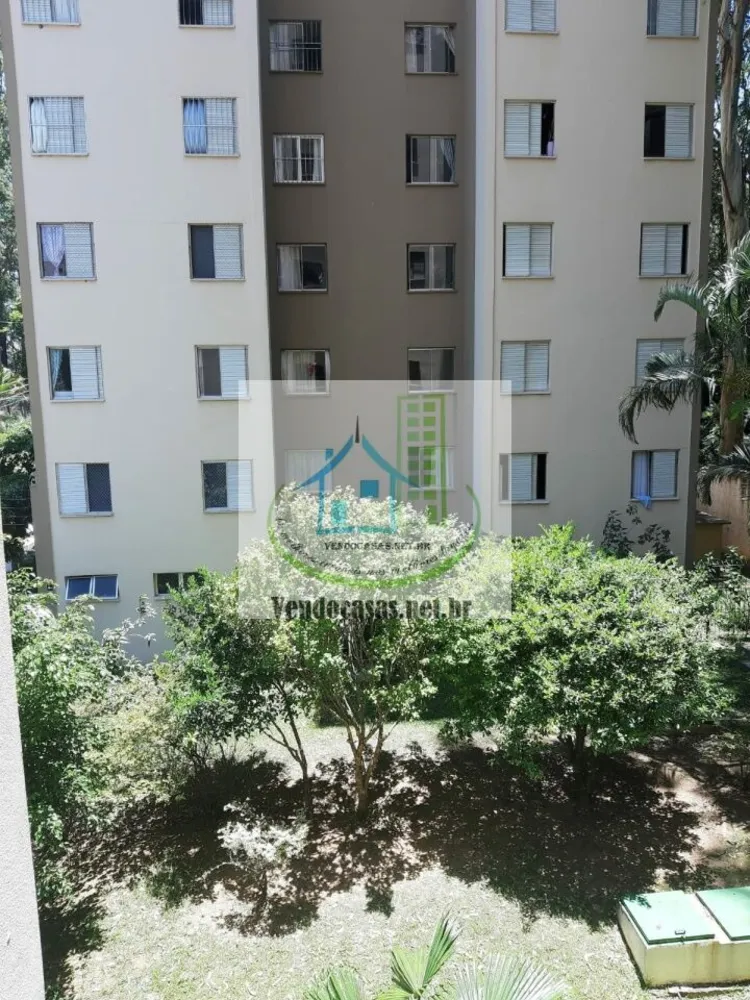 Apartamento, 2 quartos, 48 m² - Foto 11