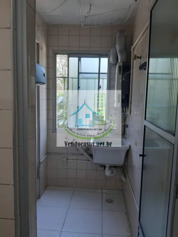 Apartamento, 2 quartos, 48 m² - Foto 4