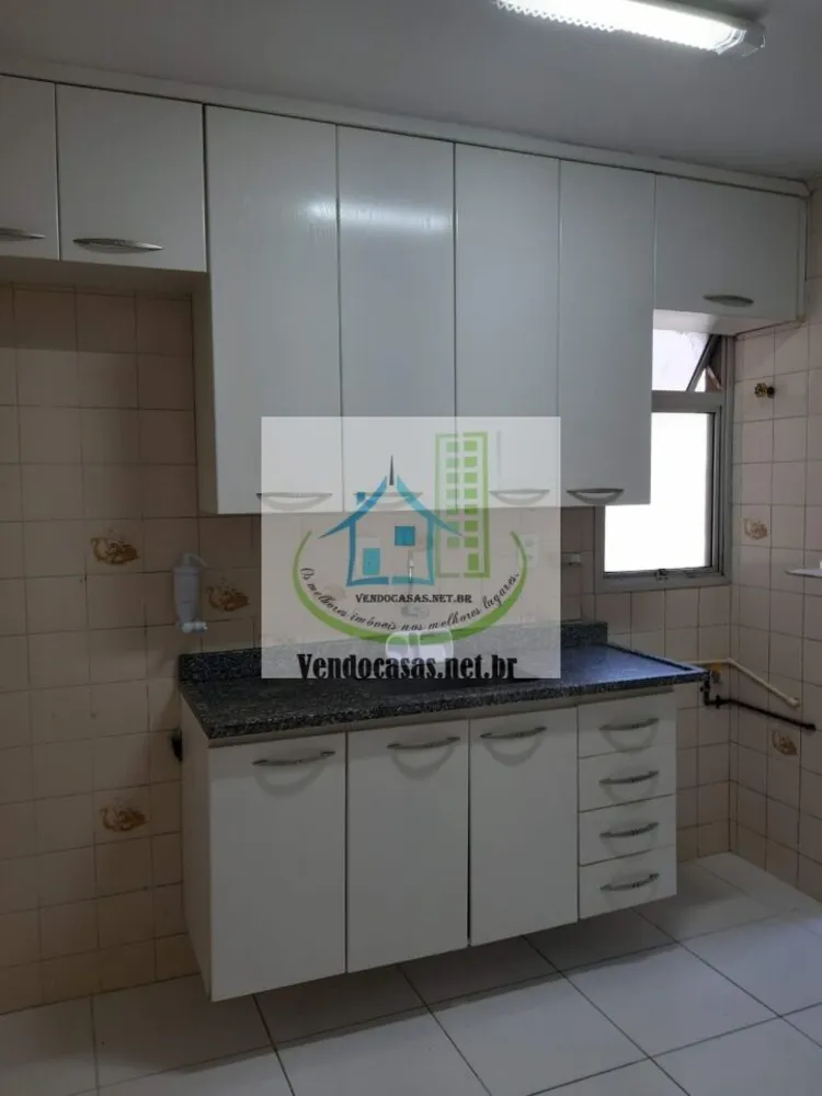 Apartamento, 2 quartos, 48 m² - Foto 12