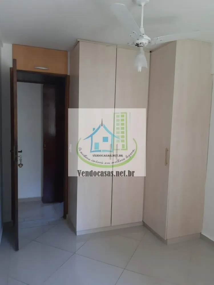 Apartamento, 2 quartos, 48 m² - Foto 2