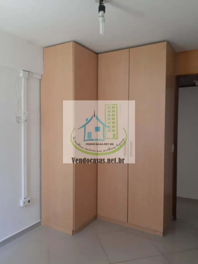 Apartamento, 2 quartos, 48 m² - Foto 3