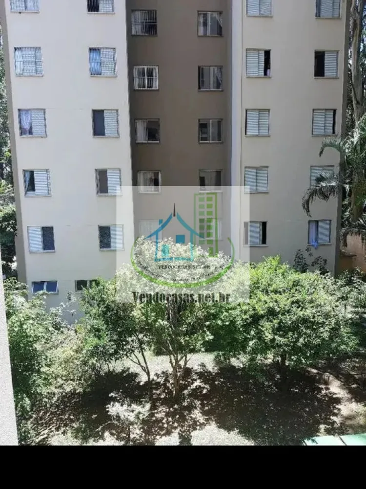 Apartamento, 2 quartos, 48 m² - Foto 10