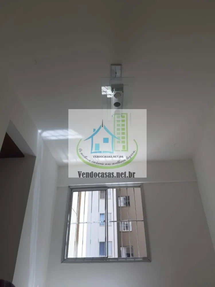 Apartamento, 2 quartos, 48 m² - Foto 16