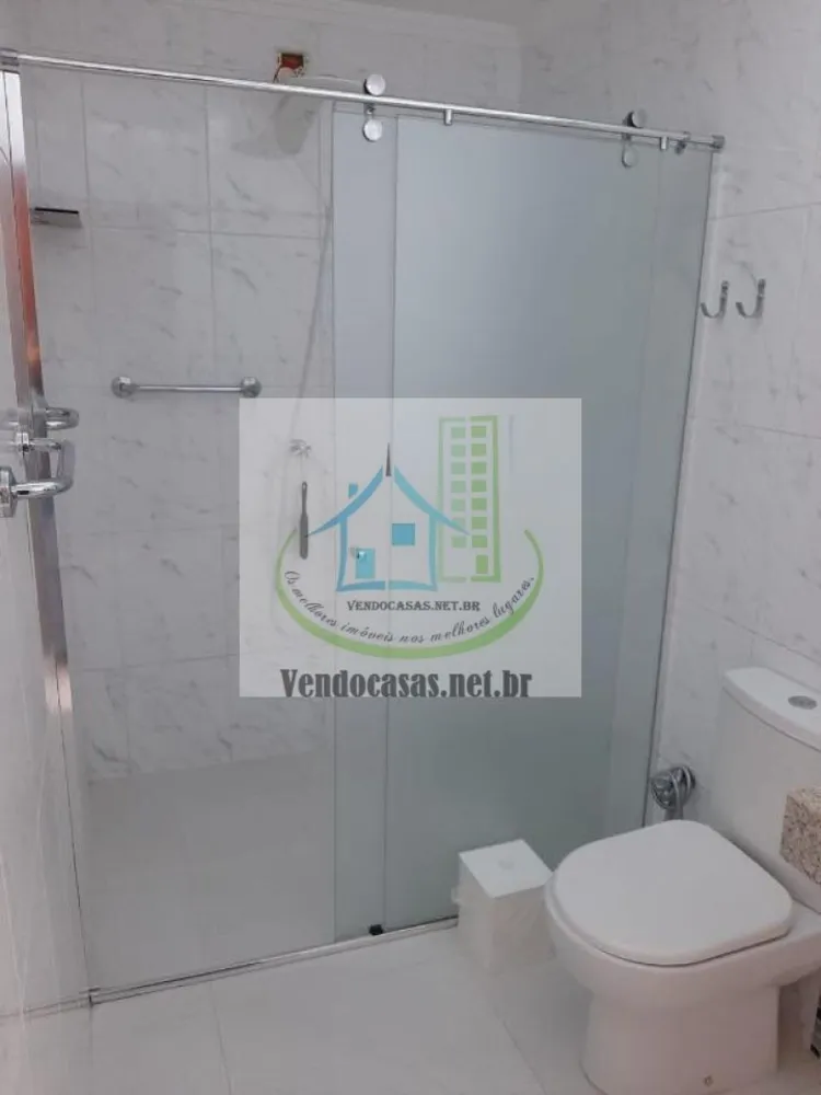 Casa, 3 quartos, 250 m² - Foto 6
