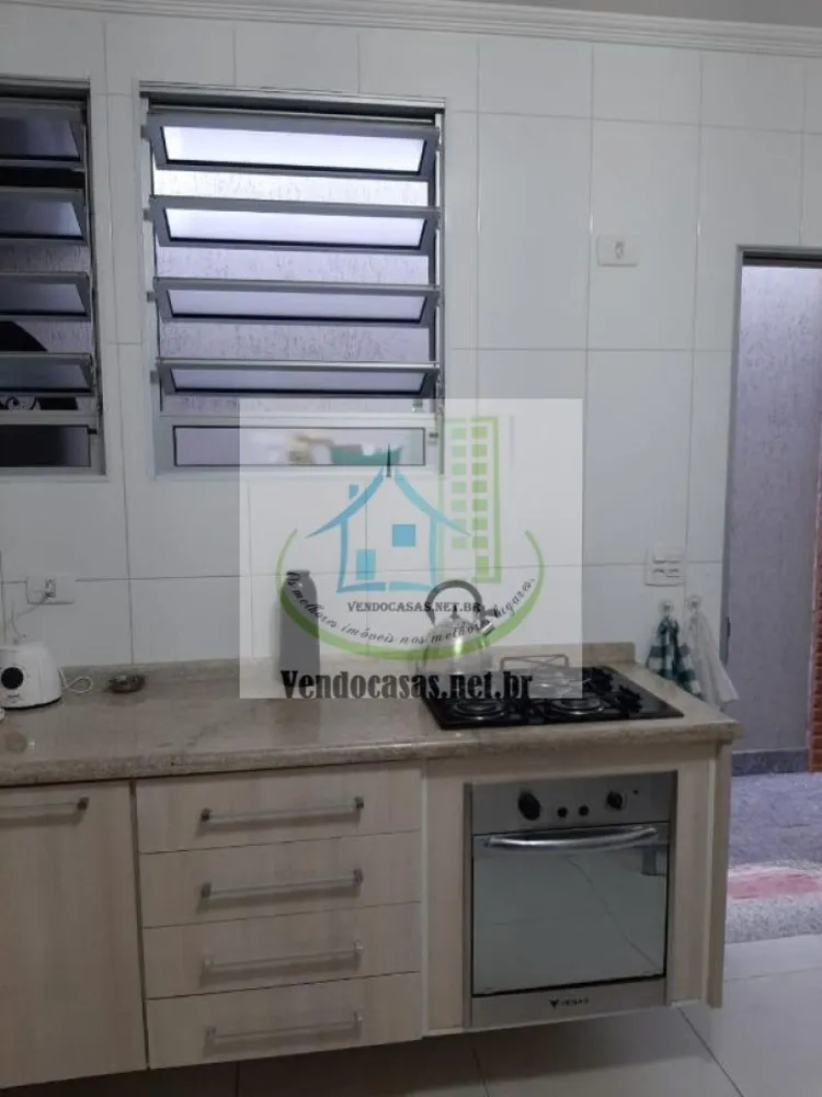 Casa, 3 quartos, 250 m² - Foto 7