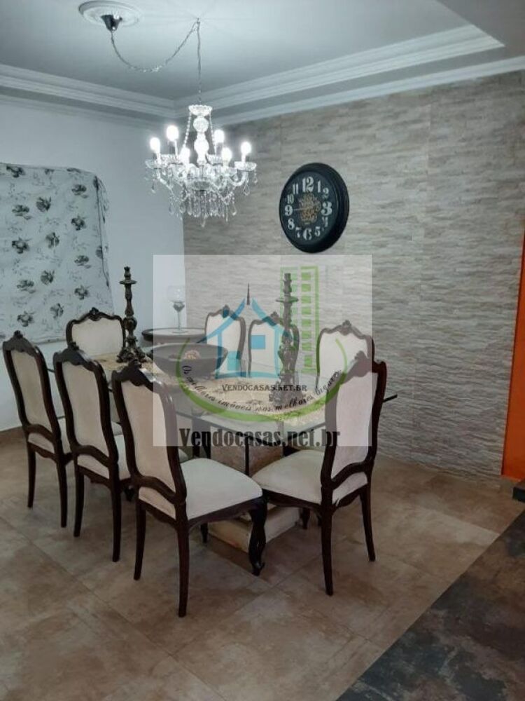Casa, 3 quartos, 250 m² - Foto 4