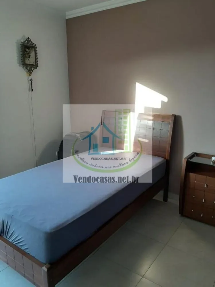Casa, 3 quartos, 250 m² - Foto 8