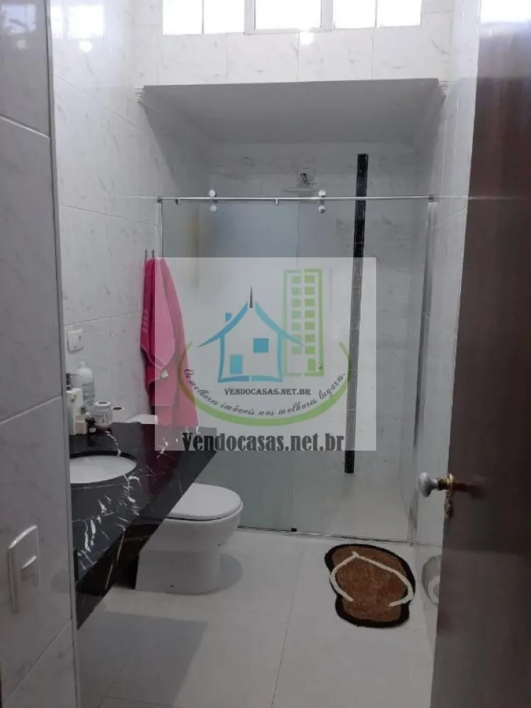 Casa, 3 quartos, 250 m² - Foto 5