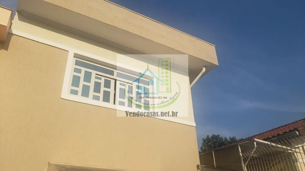 Casa, 3 quartos, 80 m² - Foto 3