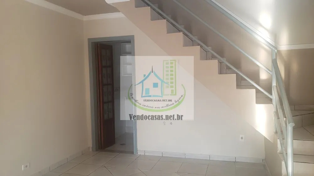 Casa, 3 quartos, 80 m² - Foto 1