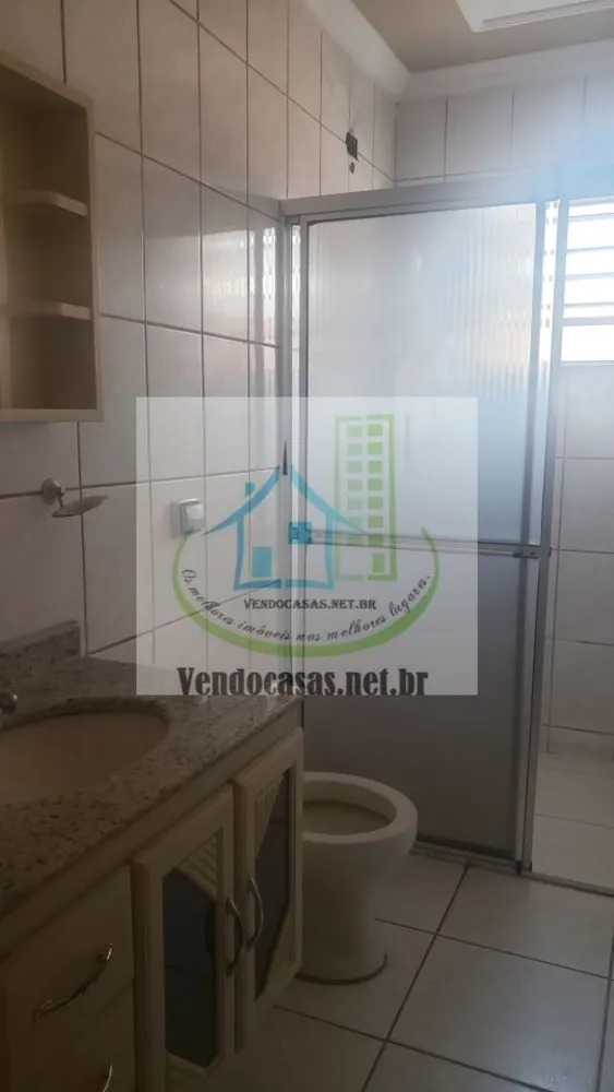 Casa, 3 quartos, 80 m² - Foto 2