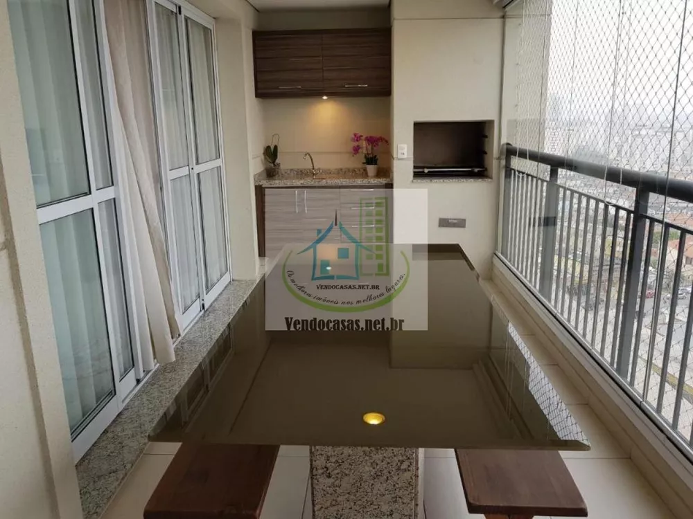 Apartamento, 3 quartos, 127 m² - Foto 5