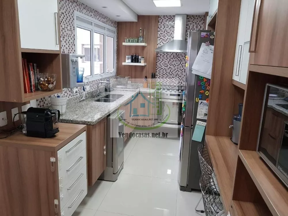 Apartamento, 3 quartos, 127 m² - Foto 8