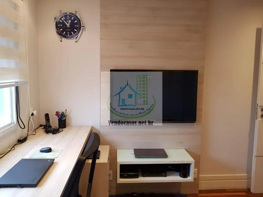 Apartamento, 3 quartos, 127 m² - Foto 4