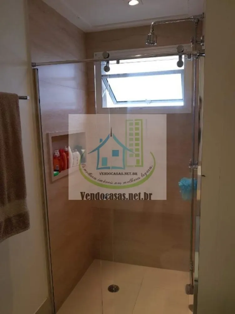 Apartamento, 3 quartos, 127 m² - Foto 3