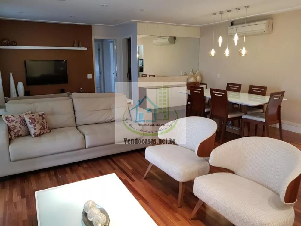 Apartamento, 3 quartos, 127 m² - Foto 7