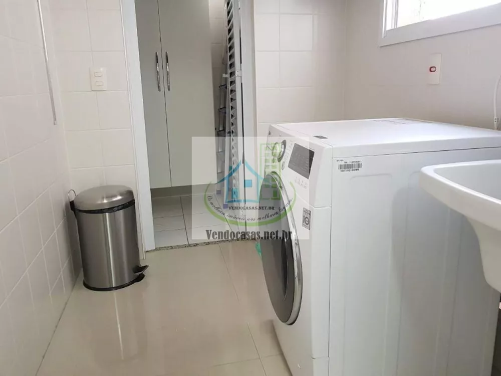 Apartamento, 3 quartos, 127 m² - Foto 9