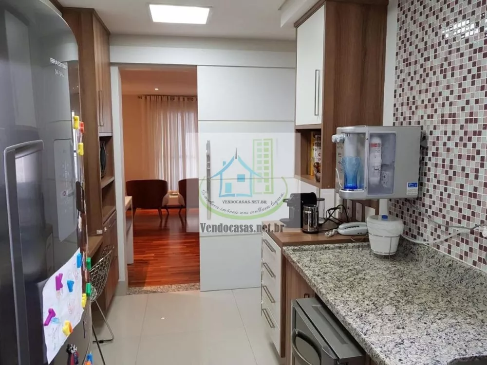 Apartamento, 3 quartos, 127 m² - Foto 12