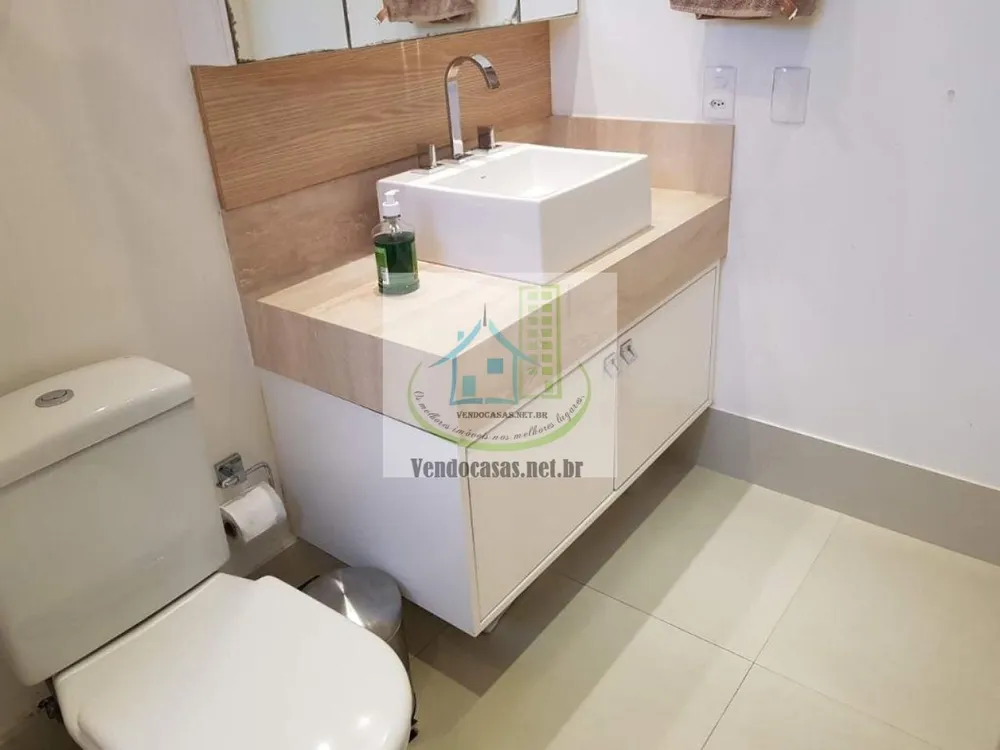 Apartamento, 3 quartos, 127 m² - Foto 2