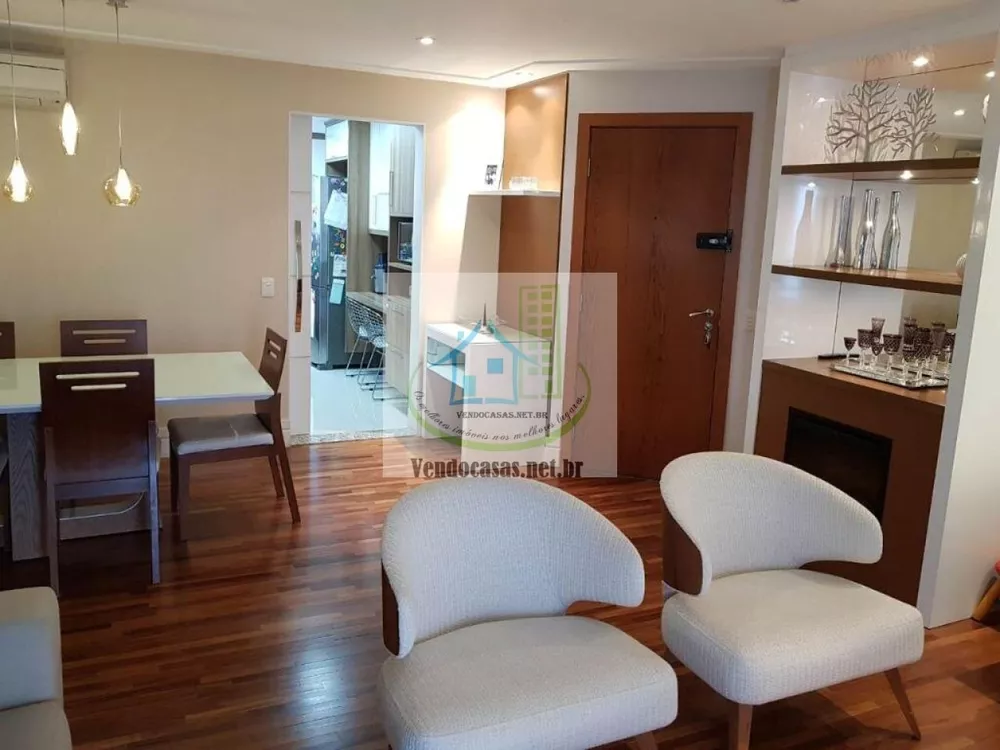 Apartamento, 3 quartos, 127 m² - Foto 10