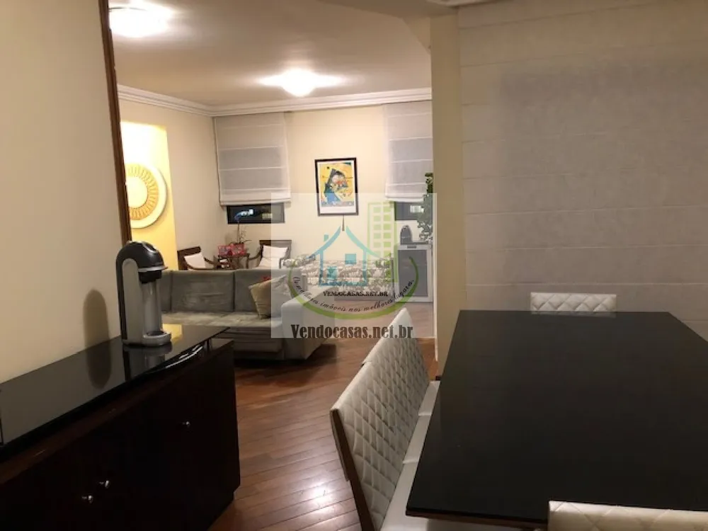 Apartamento, 3 quartos, 175 m² - Foto 7