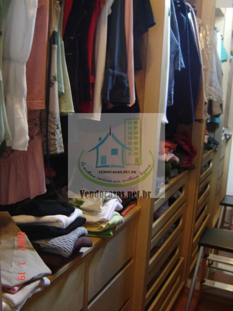 Apartamento, 3 quartos, 175 m² - Foto 9