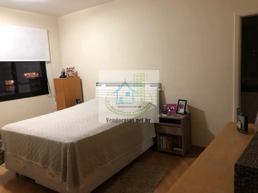 Apartamento, 3 quartos, 175 m² - Foto 11