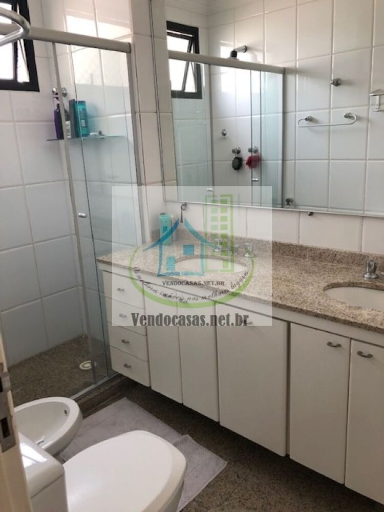 Apartamento, 3 quartos, 175 m² - Foto 4