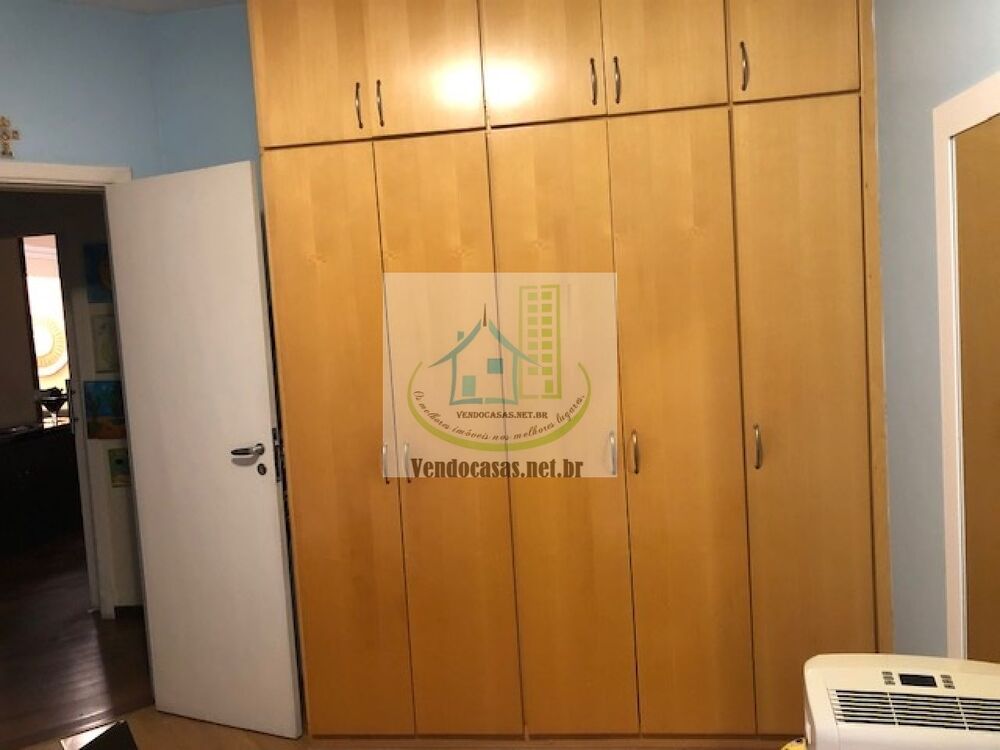 Apartamento, 3 quartos, 175 m² - Foto 1
