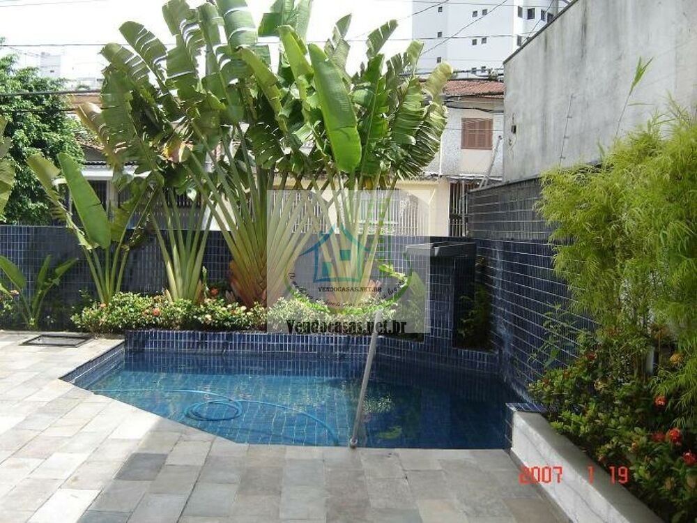 Apartamento, 3 quartos, 175 m² - Foto 3