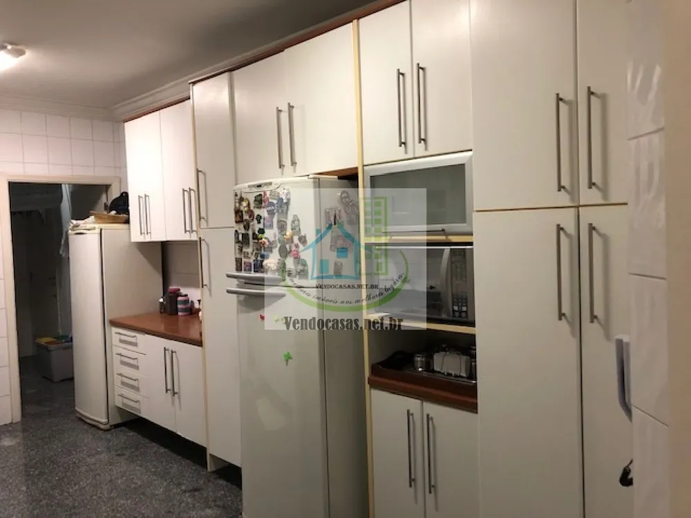 Apartamento, 3 quartos, 175 m² - Foto 12