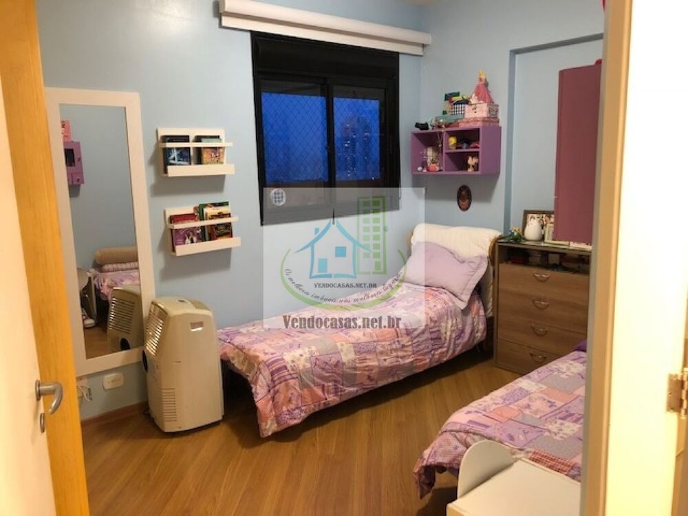 Apartamento, 3 quartos, 175 m² - Foto 2