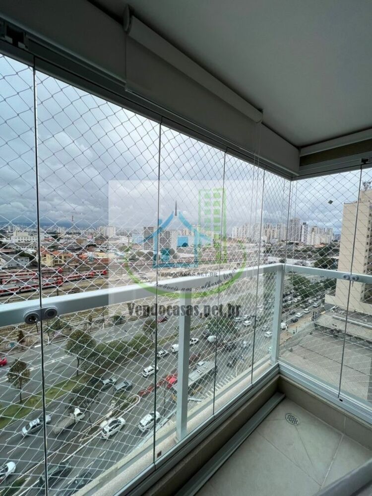 Apartamento, 2 quartos, 63 m² - Foto 9