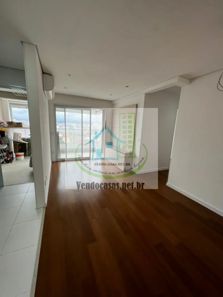 Apartamento, 2 quartos, 63 m² - Foto 3