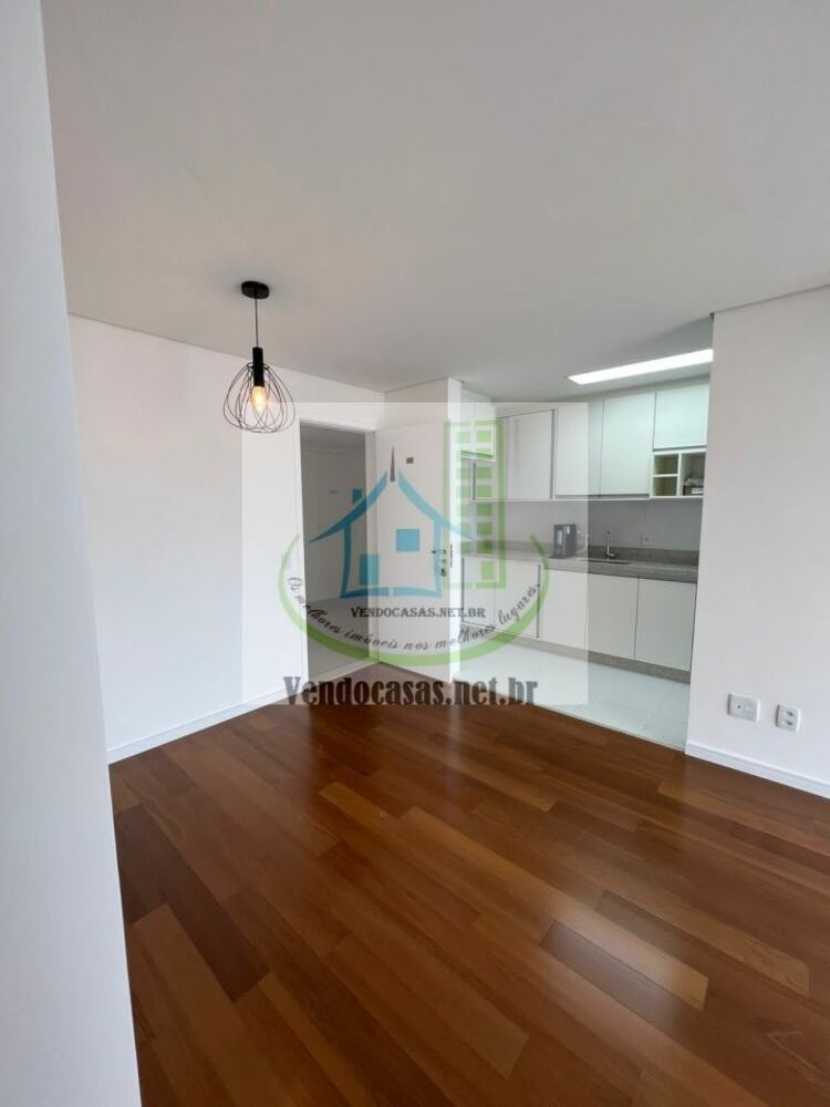 Apartamento, 2 quartos, 63 m² - Foto 10