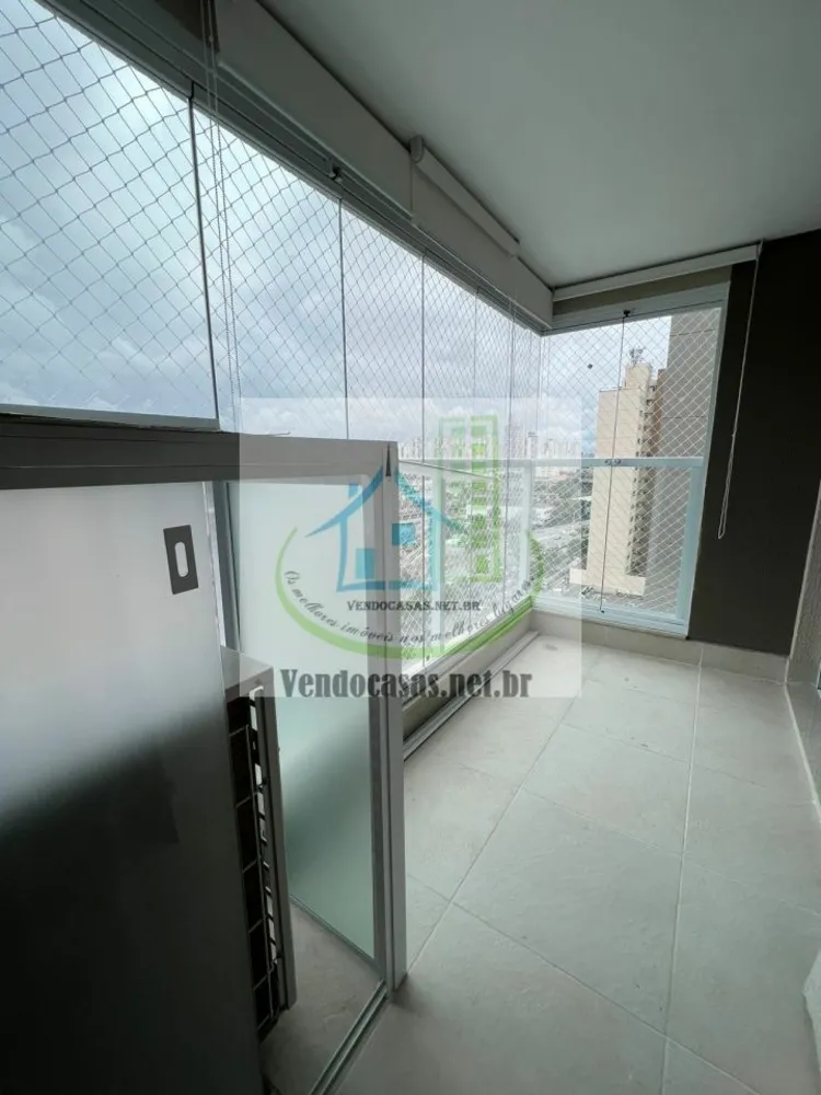 Apartamento, 2 quartos, 63 m² - Foto 4